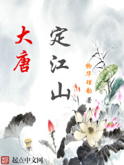 大唐定江山